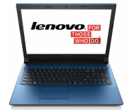 Lenovo IdeaPad 305-15 i5-5200U/4GB/500/Win10 R5 M330 nieb - 275205 - zdjęcie 2